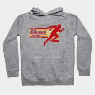 Run For Your Life Hoodie